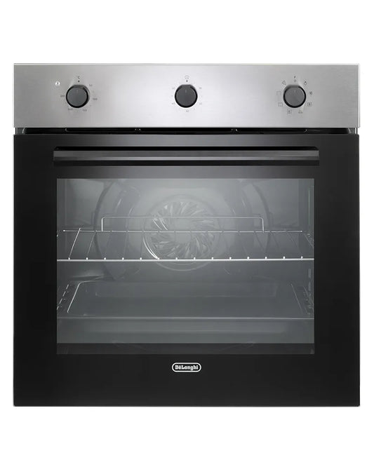 DE'LONGHI forno elettrico, Flm 6lx finitura nera