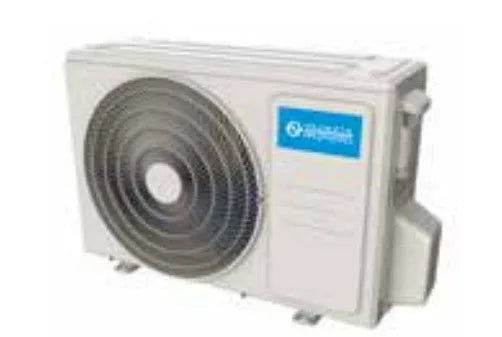 Olimpia Splendid condizionatore, OS-KEAPH12EI Esterno Inverter 3600W A++ Wi-Fi finitura bianca