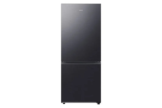 SAMSUNG modello Rb50dg601eb1, Frigoriferi Combinati Antracite