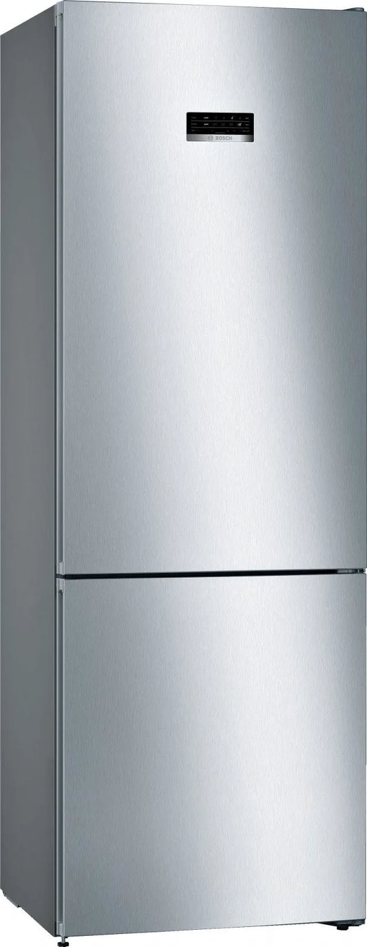 Bosch frigorifero combinato, Serie 4 modello KGN49XLEA Metal look