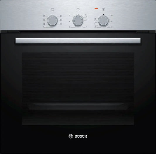 BOSCH forno elettrico, Serie 2 modello Hbf011br0 Inox