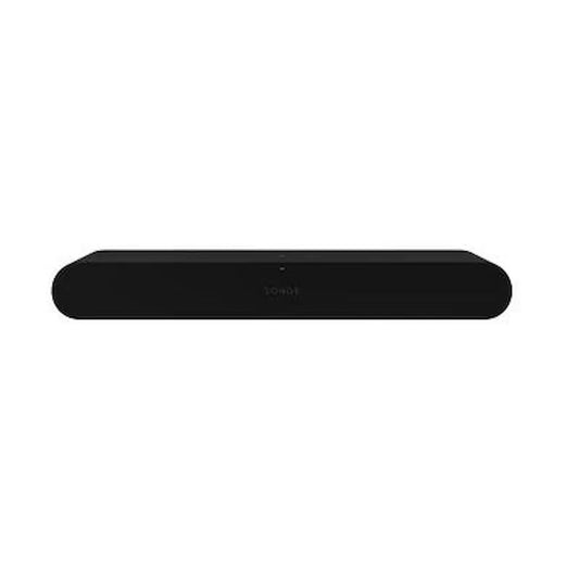 Modello Ray finitura nera SON212 SONOS Soundbar