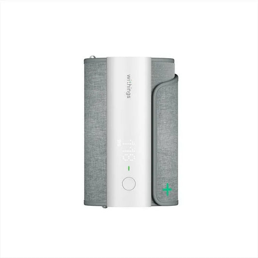 WITHINGS, BPM CONNECT WPM05, colore grigio
