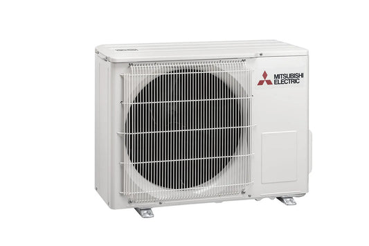 climatizzatore, Electric modello MUZ-DW25VF Monosplit DC Inverter 2.5 kW Pompa di Calore, Mitsubishi