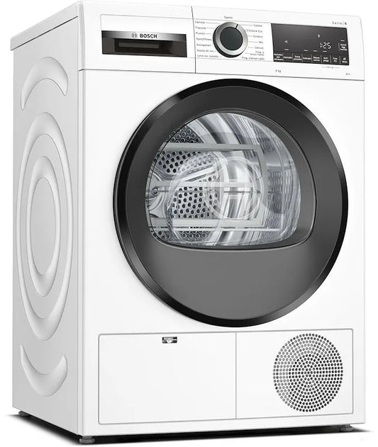 BOSCH modello Wqg24109it