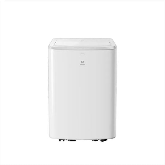 Electrolux condizionatore, portatile EXP26U339CW, colore bianco