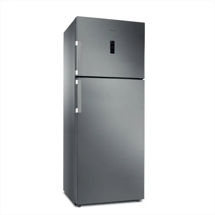 WHIRLPOOL frigorifero, 2 porte WT70E 952 X