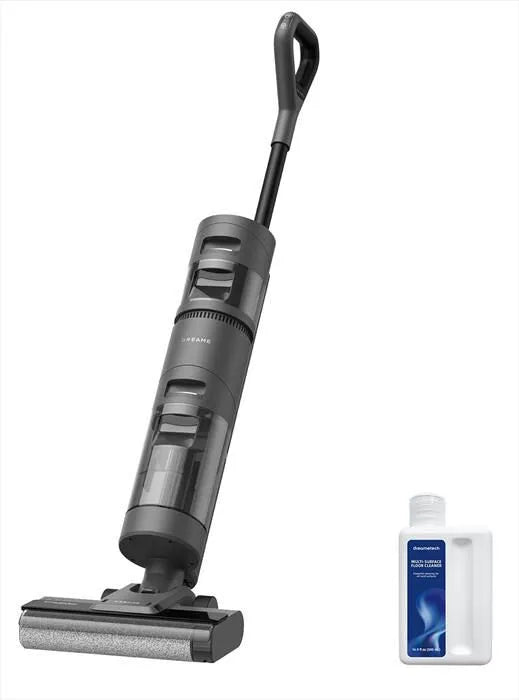 Dreame lavapavimenti, H11 Core VM Combo, extra detergente, colore nero