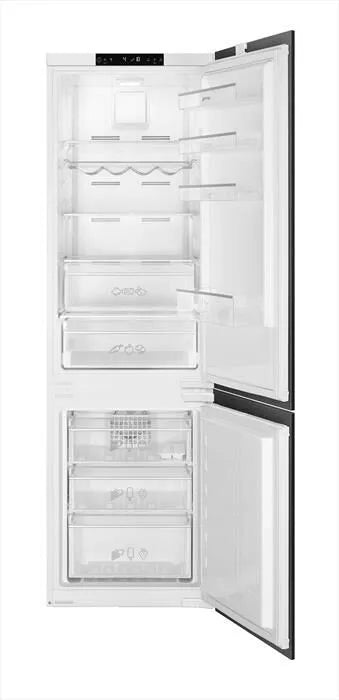 SMEG frigorifero, incasso CP177TNE classe di efficienza energetica E 275lt