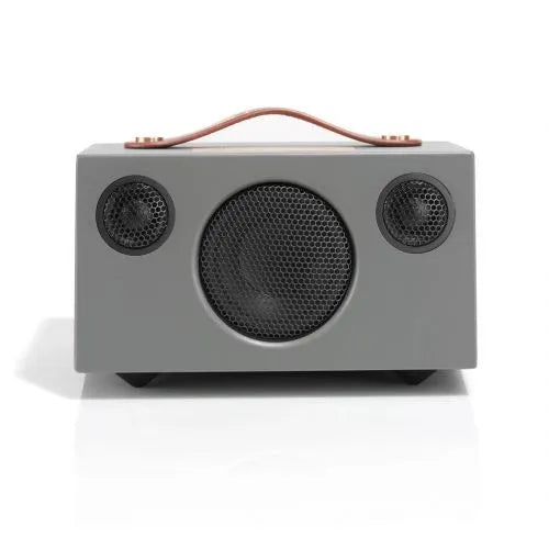 Amplificatore Bluetooth T3+ finitura grigia AUDIO PRO