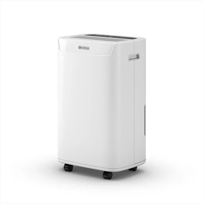 OLIMPIA SPLENDID, linea AQUARIA S1 10 P