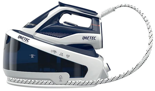 IMETEC, linea Zerocalc 9007