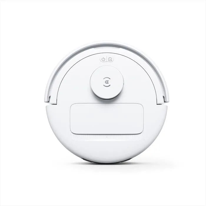 ECOVACS robot aspirapolvere, DEEBOT MINI-Blu, finitura bianca