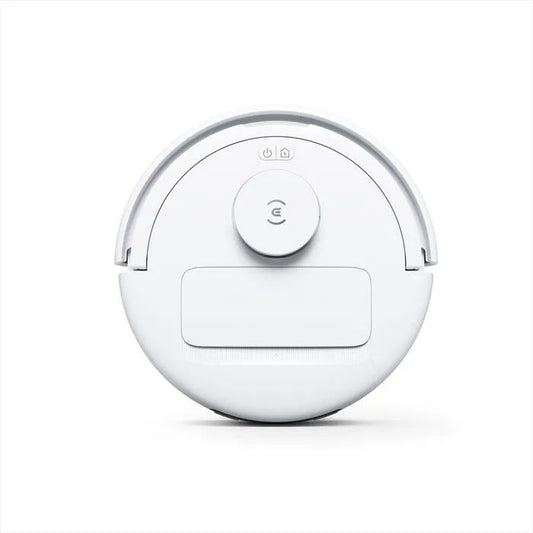ECOVACS robot aspirapolvere, DEEBOT MINI-Blu, finitura bianca