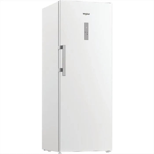 Whirlpool congelatore, verticale WHFF 6403 W4E Classe E 404lt, colore bianco