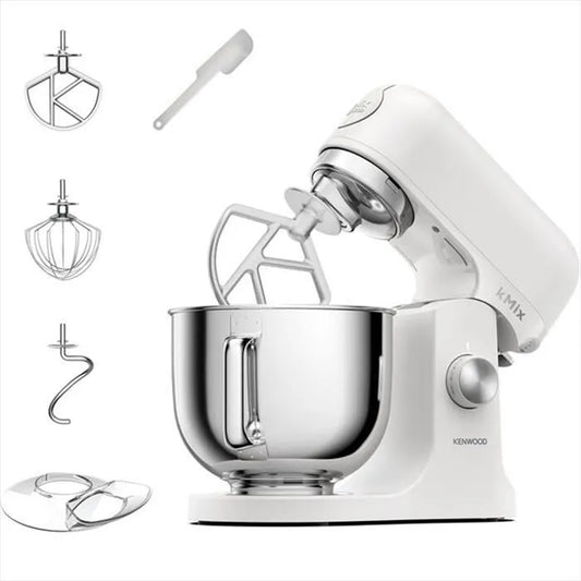Kenwood, ., Planetaria kMix KMX751AWH, colore bianco