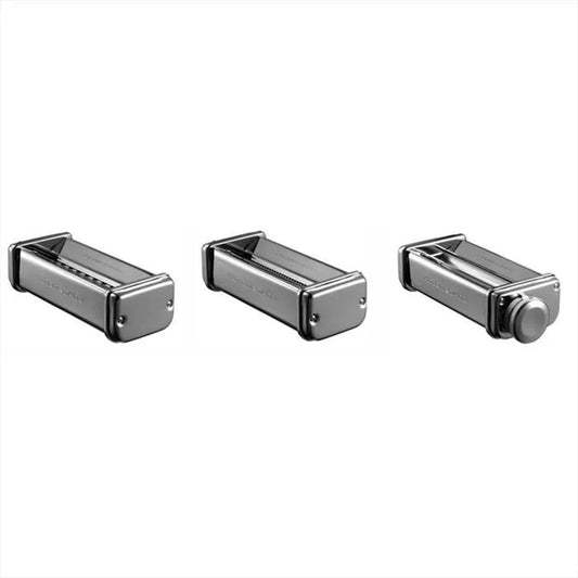 KITCHENAID modello 5KSMPRA-ACCIAIO