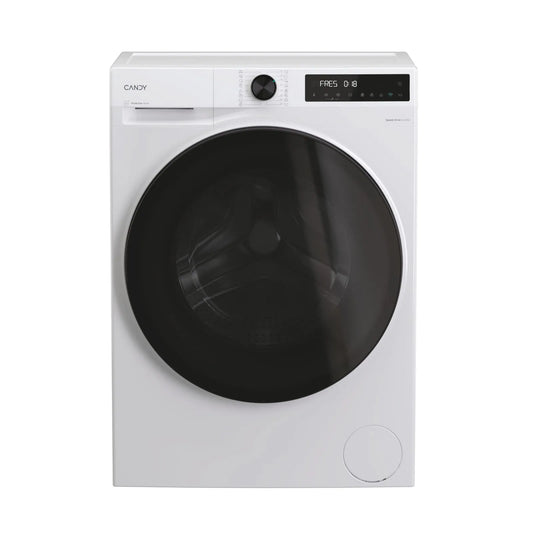 Candy lavatrice, ProWash 550 BP 410BL8-S a a carica frontale 10kg 1400 Giri finitura bianca