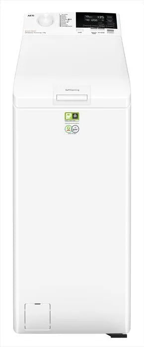 AEG lavatrice, LTR6G37A 7 Kg Classe A, colore bianco