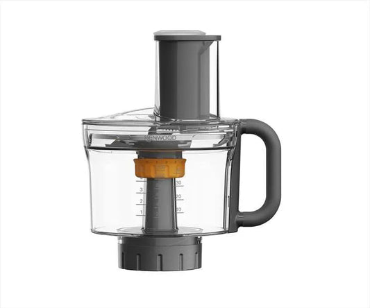 Kenwood, ., Food processor KAH65.000PL, colore grigio