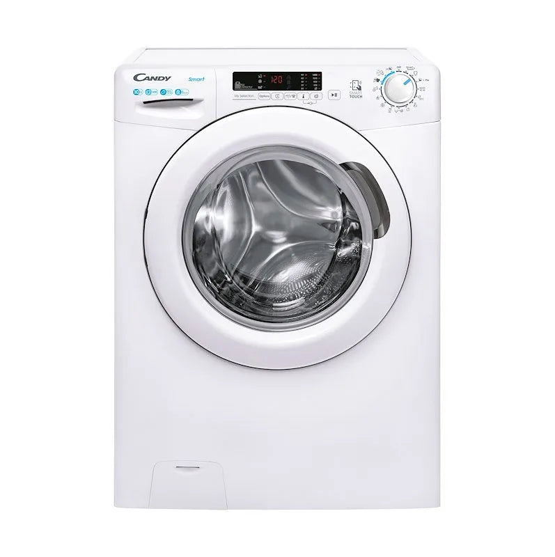 CANDY lavatrice, 10Kg Cs 14102dw4/1-s finitura bianca
