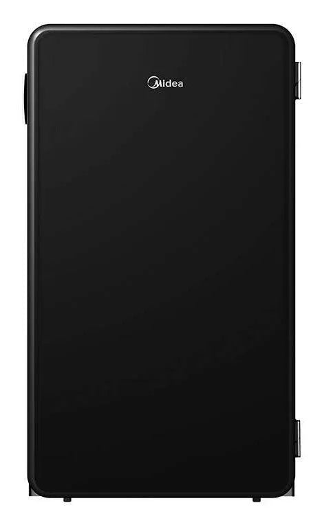 Midea frigorifero, MDRD142SLE30 Minibar 93L classe di efficienza energetica E finitura rossa installazione libera