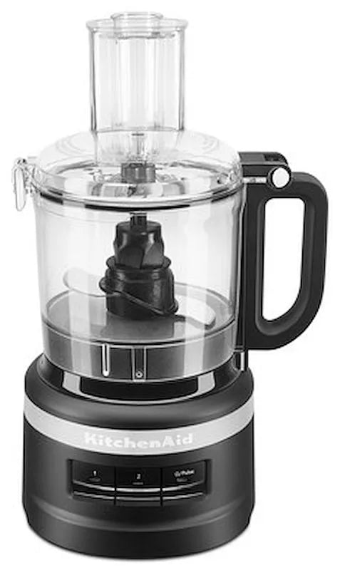KITCHENAID modello 5kfp0719ebm, finitura nera