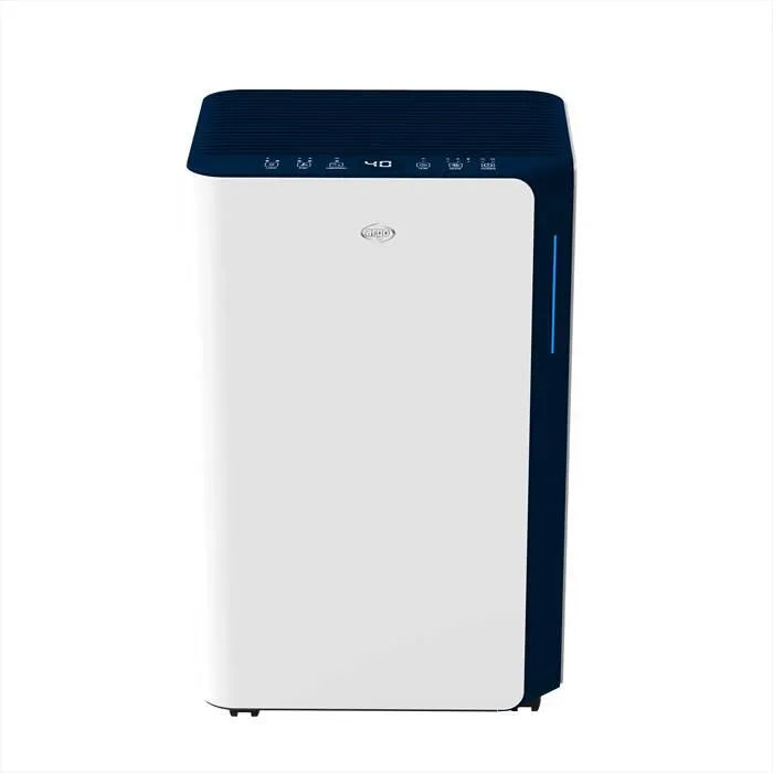 ARGO deumidificatore, DRY PURY EVO WF 21 , 21LT/GG 32, colore bianco