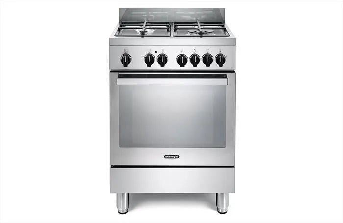DE LONGHI PMX 66 L, Cucina classe di efficienza energetica A-Inox