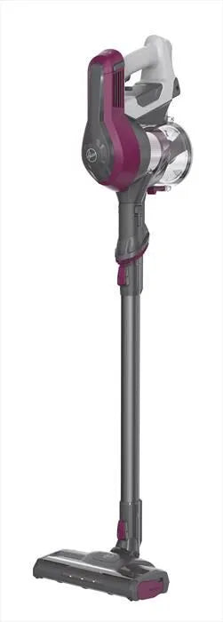 HOOVER aspirapolvere, ricaricabile modello HF110H 011-Gialla