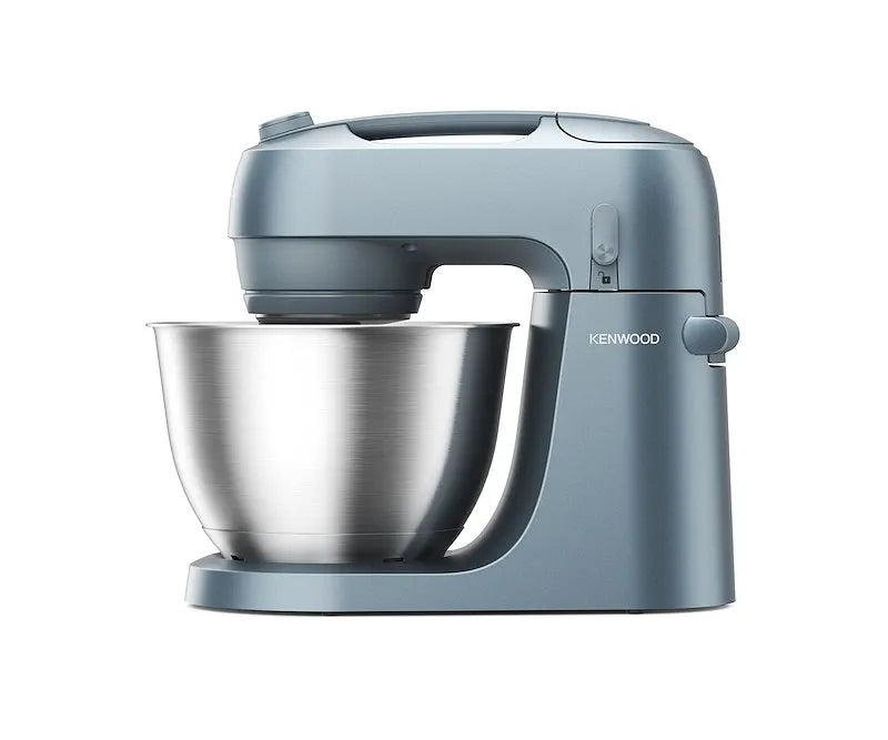 KENWOOD modello Kzm35.000gy, Kitchen Machine finitura grigia