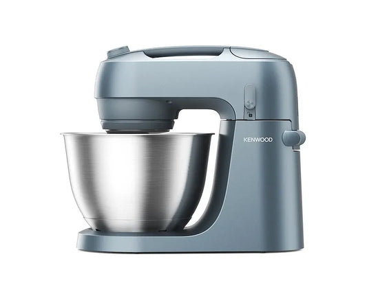 KENWOOD modello Kzm35.000gy, Kitchen Machine finitura grigia