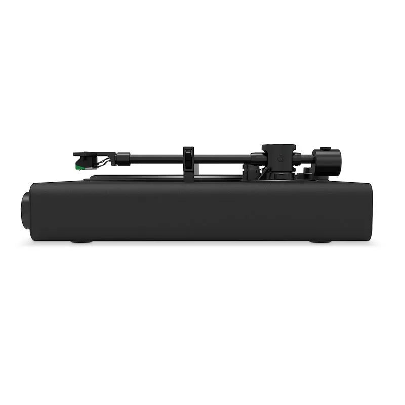Onyx finitura nera SONOS Giradischi
