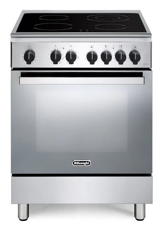 DE'LONGHI forno elettrico, cucina con Dmx 64 Vl