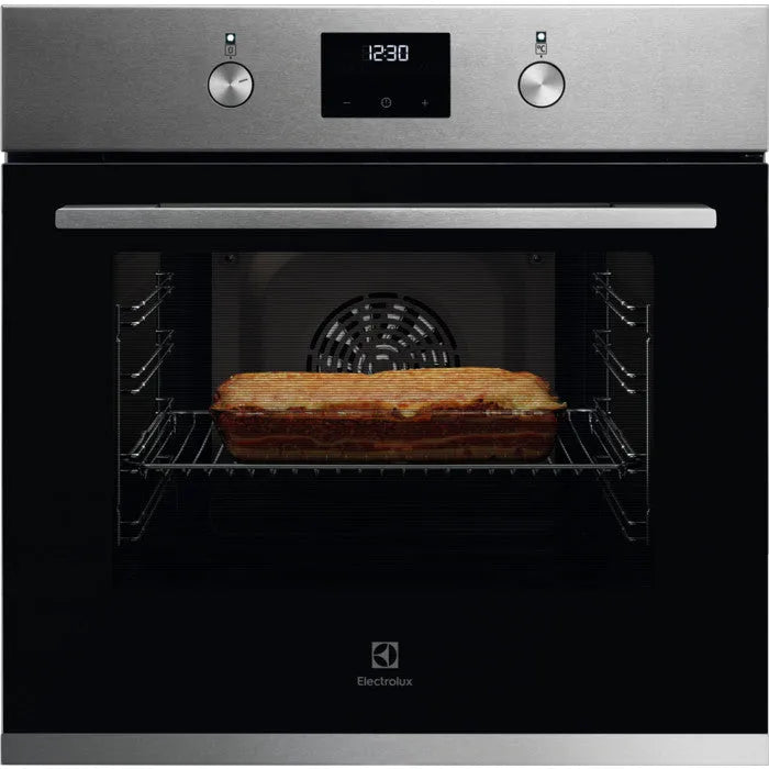 Electrolux forno, KOFGC40BX 65 L 2090 W acciaio inossidabile SurroundCook uniforme