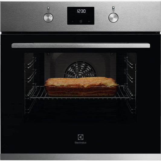Electrolux forno, KOFGC40BX 65 L 2090 W acciaio inossidabile SurroundCook uniforme