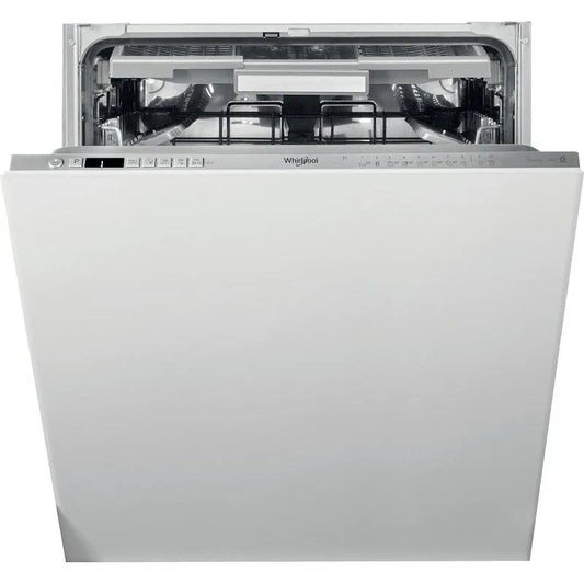 WHIRLPOOL lavastoviglie, Incasso Wio modello 3o540 Pelg
