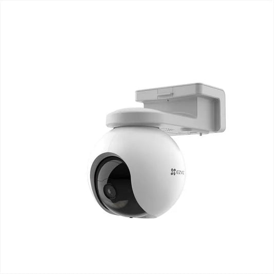 EZVIZ batteria, Telecamera motorizzata esterno HB8 A 32GB, colore bianco