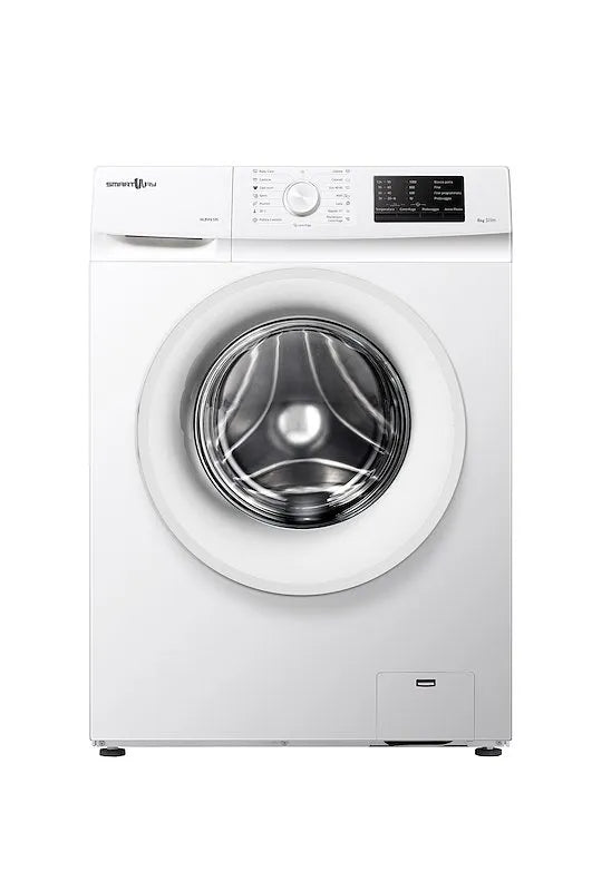 lavatrice, 6kg Hlbw610s, SMARTWAY