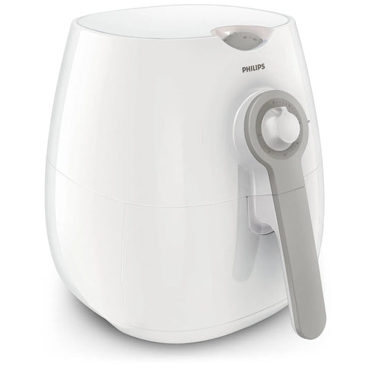 Philips friggitrice ad aria Daily Collection, capacità 0,8 kg con tecnologia Rapid Air