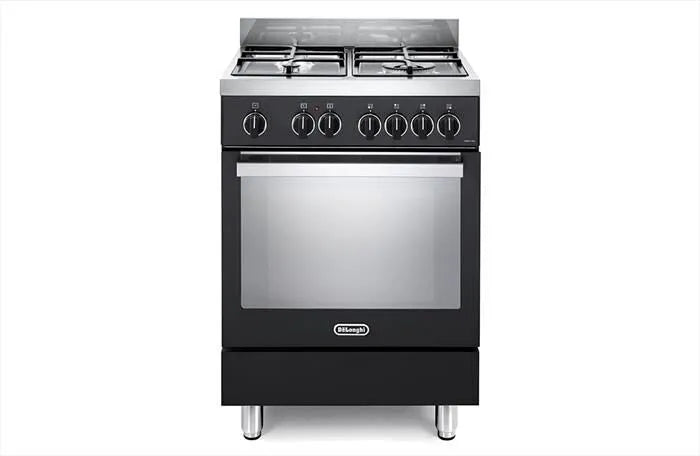 De Longhi, Cucina PMA 66 L Classe A, colore nero