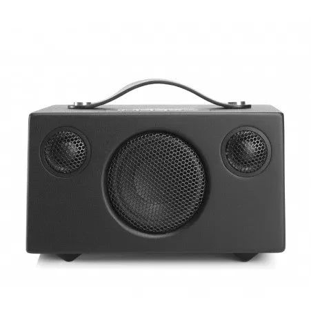 Altoparlante Bluetooth T3+ finitura nera AUDIO PRO