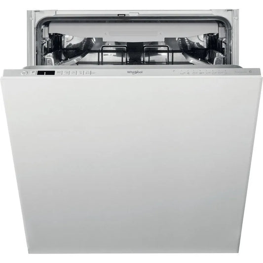 WHIRLPOOL modello 3c33, Wic F