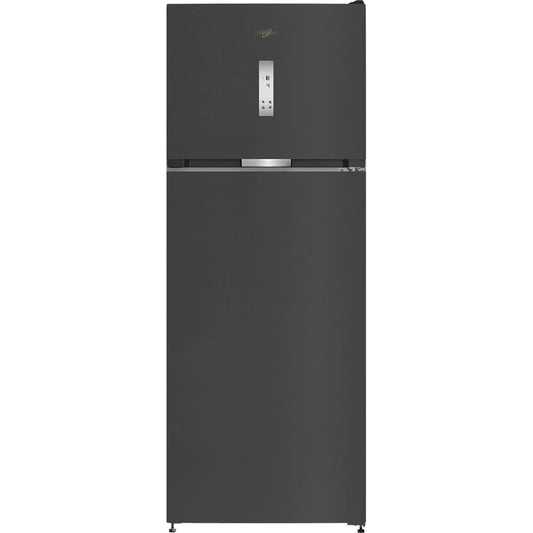 Whirlpool frigorifero, WHD2 6472 X4E a due porte installazione libera Inox