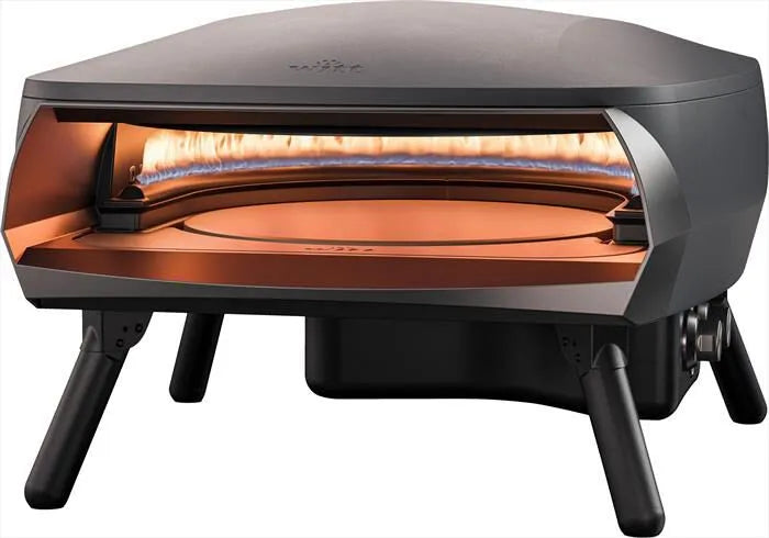 forno, pizza per uso esterno ETNA ROTANTE-Graphite, WITT