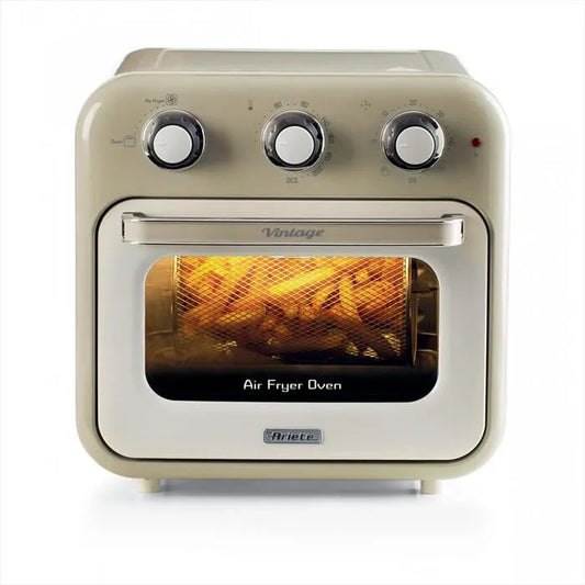 Ariete friggitrice ad aria, 4632, colore beige