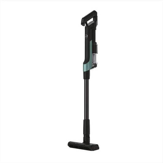 Hoover aspirapolvere, ricaricabile HF201P 011, colore blu