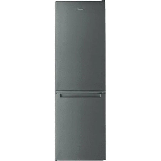 Bauknecht frigorifero combinato, free standing - - modello KGLF 182 IN 2