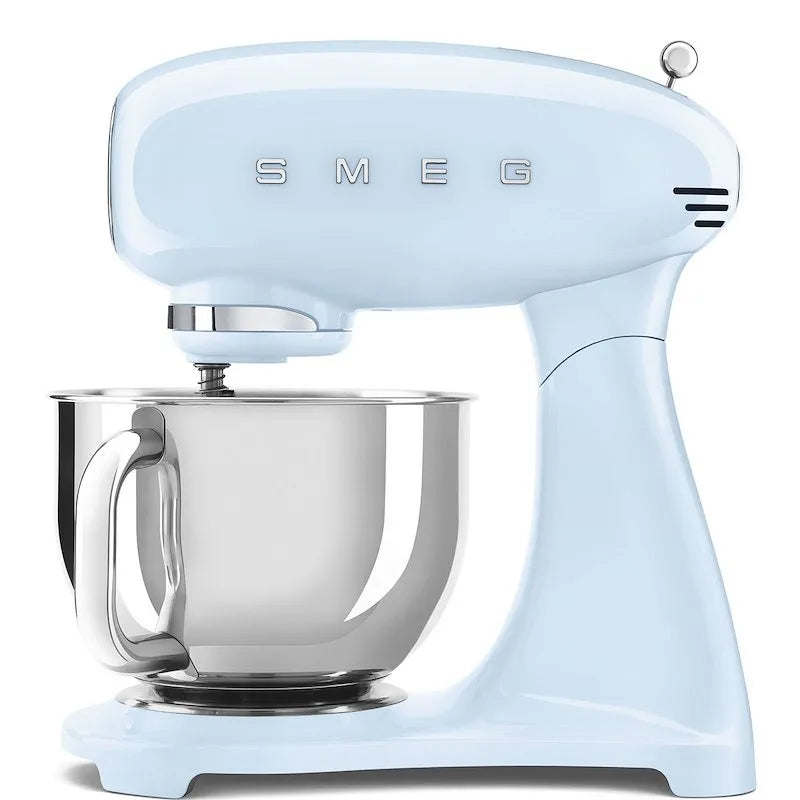 SMEG impastatrice, modello Smf03pbeu Azzurro