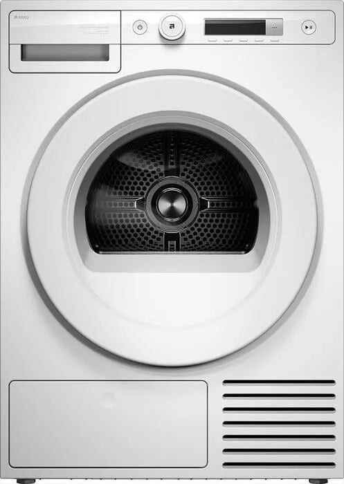 Asko asciugatrice, T 108 HW 8Kg Classe C, colore bianco
